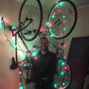 Meet your Posher, Alberto